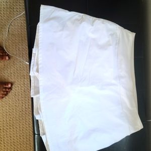 Woman's skort Nike. Medium